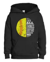 Youth Pullover Hoodie