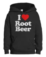 Youth Pullover Hoodie