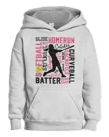 Youth Pullover Hoodie
