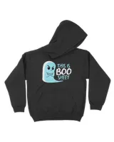 Youth Pullover Hoodie