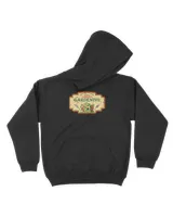 Youth Pullover Hoodie