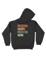 Youth Pullover Hoodie