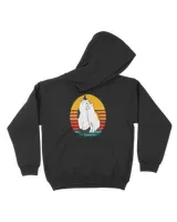 Youth Pullover Hoodie