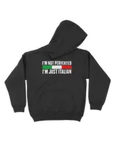 Youth Pullover Hoodie