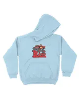 Youth Pullover Hoodie
