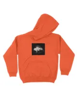 Youth Pullover Hoodie