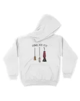 Youth Pullover Hoodie
