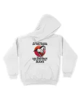 Youth Pullover Hoodie