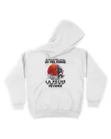 Youth Pullover Hoodie