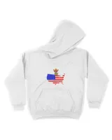 Youth Pullover Hoodie