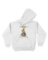 Youth Pullover Hoodie