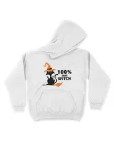 Youth Pullover Hoodie