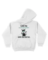Youth Pullover Hoodie