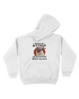 Youth Pullover Hoodie