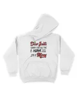 Youth Pullover Hoodie