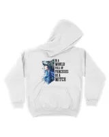 Youth Pullover Hoodie