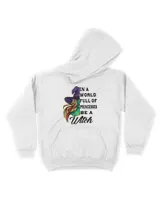 Youth Pullover Hoodie