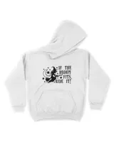 Youth Pullover Hoodie