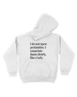 Youth Pullover Hoodie