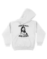 Youth Pullover Hoodie