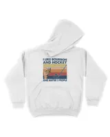 Youth Pullover Hoodie