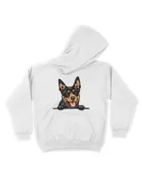 Youth Pullover Hoodie
