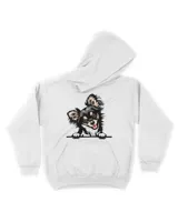 Youth Pullover Hoodie