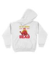 Youth Pullover Hoodie