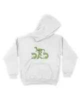 Youth Pullover Hoodie