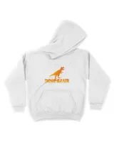 Youth Pullover Hoodie