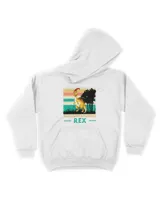 Youth Pullover Hoodie