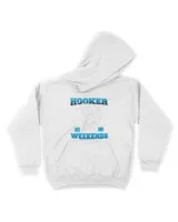 Youth Pullover Hoodie