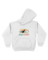 Youth Pullover Hoodie