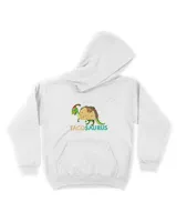 Youth Pullover Hoodie