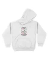 Youth Pullover Hoodie