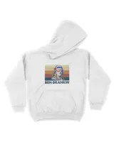 Youth Pullover Hoodie