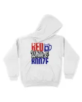 Youth Pullover Hoodie