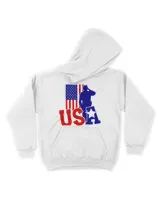 Youth Pullover Hoodie