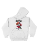Youth Pullover Hoodie