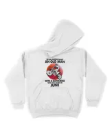 Youth Pullover Hoodie