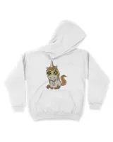 Youth Pullover Hoodie