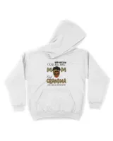 Youth Pullover Hoodie