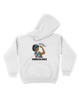 Youth Pullover Hoodie