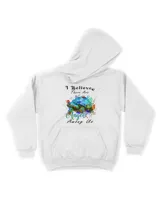 Youth Pullover Hoodie