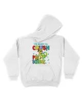 Youth Pullover Hoodie