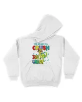 Youth Pullover Hoodie