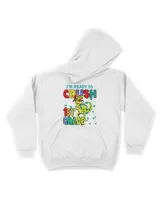 Youth Pullover Hoodie