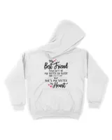 Youth Pullover Hoodie