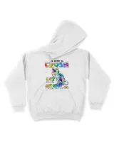 Youth Pullover Hoodie