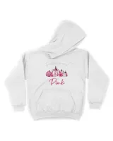 Youth Pullover Hoodie